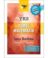 YKS Temel Matematik Soru Bankası