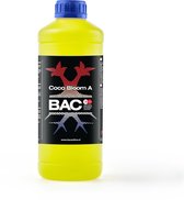 BAC Cocos A&B Bloeivoeding 1 Liter