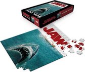 legpuzzel Jaws: Movies Poster 1000 stukjes