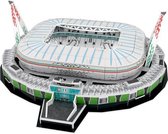 3D-puzzel Juventus stadion jongens karton 67 stukjes