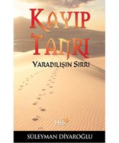 Kayıp Tanrı