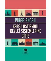 Karşılaştırılmalı Devlet Sistemlerine Giriş