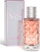 Bloemig, Houtachtige Musk voor dames - JFenzi - Eau de parfum - Yes - 100ml - 80% ✮✮✮✮✮ - Cadeau Tip !