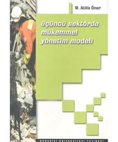 Üçüncü Sektörde Mükemmel Yönetim Modeli