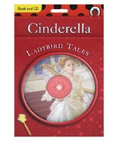 Cinderella CD'li