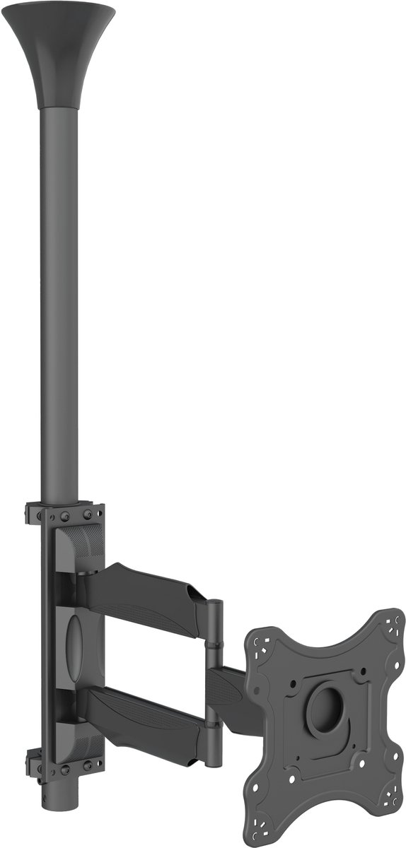 Multibrackets 6416 bevestiging voor signage-beeldschermen 106,7 cm (42") Zwart