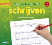 oefenschrift Schrijven 7-8 jr
