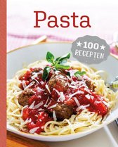 100 recepten - Pasta