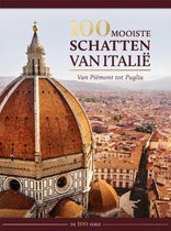 100 Mooiste schatten van Itali√´