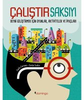 Çalıştır Saksıyı