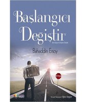 Başlangıcı Değiştir