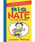 Big Nate: In a Class by Himself
