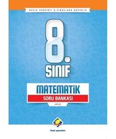 8.Sınıf Matematik Soru Bankası