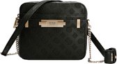 Guess Bea Dames Crossbodytas - zwart