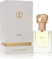 Swiss Arabian Hawa Eau De Parfum Spray 50 Ml For Women