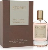 Michael Malul Ktoret 293 Sparkle Eau De Parfum Spray 100 Ml For Women