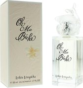Lolita Lempicka - Oh Ma Biche - Eau De Parfum - 50Ml