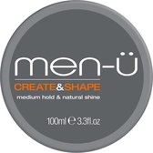 Men-U Create and Shape 100 ml.