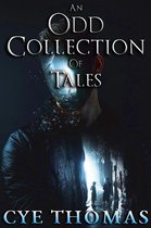 Omslag An Odd Collection of Tales