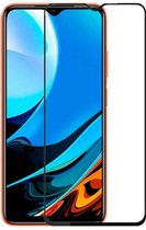 Xiaomi Redmi 9T Tempered Glass Screen Protector