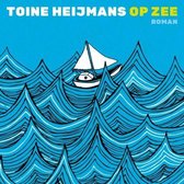 Op zee