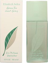 GREEN TEA SCENT eau parfumée spray 100 ml | parfum voor dames aanbieding | parfum femme | geurtjes vrouwen | geur
