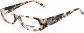 Brillenframe Dames Skechers SK2021-GRYDEM Grijs (ø 51 mm)