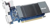 Grafische kaart Asus 90YV0AL1-M0NA00 2 GB GDDR5 954 MHz