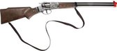 Cowboy Rifle Gonher Cowboy (62 x 13 cm)