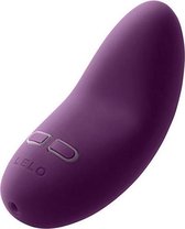 G-spot Vibrator Lelo Lily 2 Lila