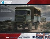 Bedford QLT Troop