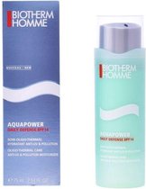 Vochtinbrengende Gel Aquapower Biotherm (75 ml)