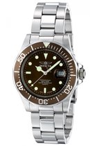 Invicta Pro Diver 4857 Quartz horloge - 40mm