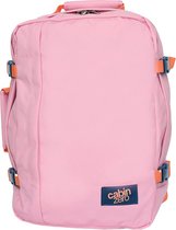 CabinZero Classic 44L Cabin Backpack flamingo pink