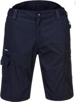PortWest KX3 Ripstop korte broek - Marine - 56