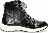 Caprice Dames Sneaker 9-9-25204-27 019 zwart G-breedte Maat: 42 EU