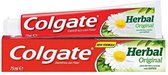 Tandpasta Herbal Original Colgate (75 ml)