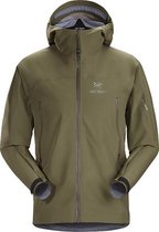 Arcteryx Arc'teryx Zeta Lt Jas - Arbour