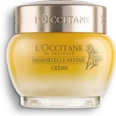 Anti-Rimpelcrème Immortelle Divine L´occitane (50 ml)