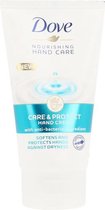 Handcrème Care & Protect Dove (75 ml)