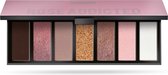 Pupa - Make up Stories Compact Eyeshadow Palette - Rose Addicted 004