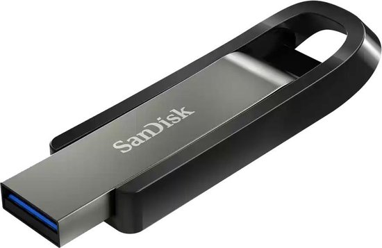SanDisk USB Extreme Go 128GB 3.2