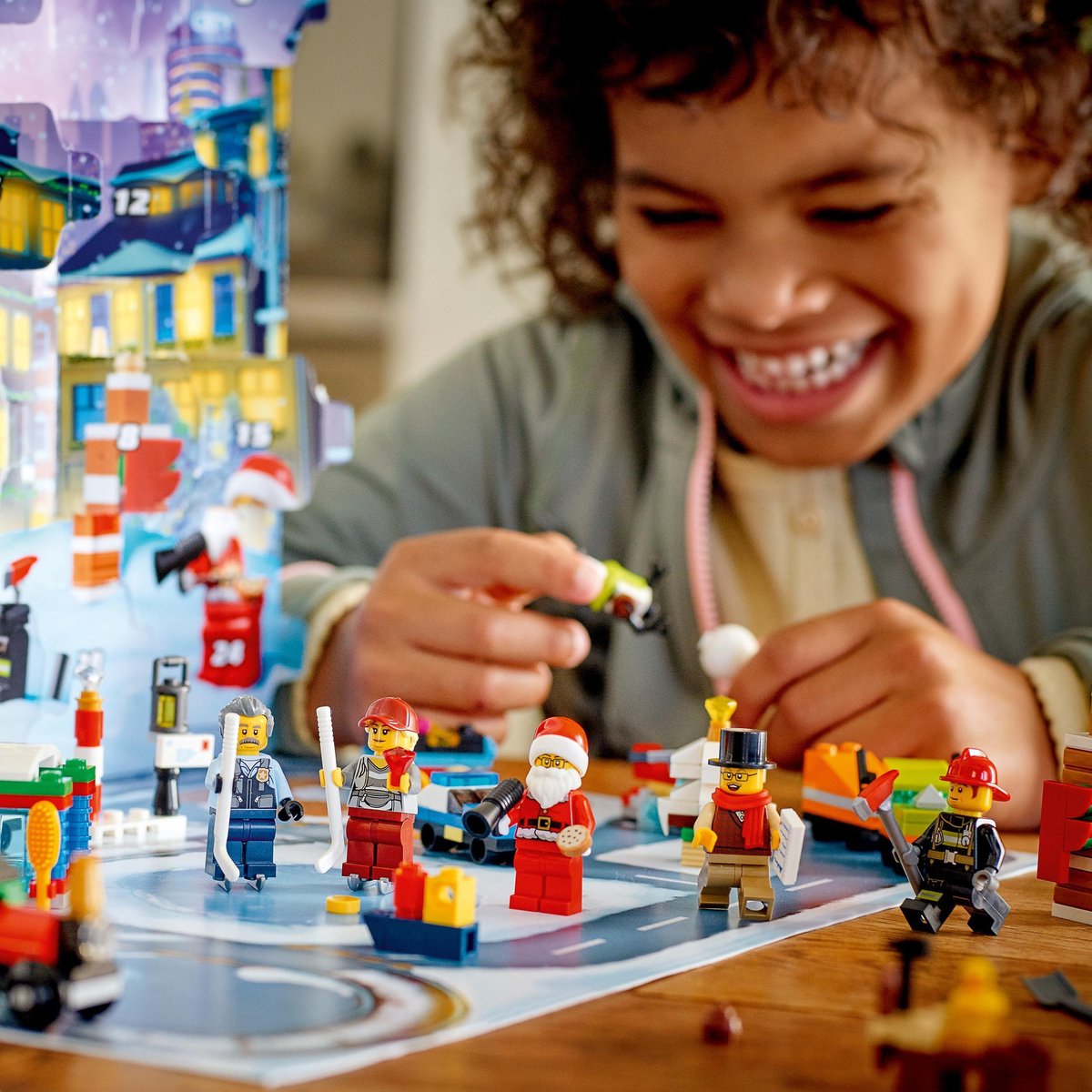 LEGO® City Advent Calendar — afbeelding 6