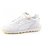 Puma Slct King Avanti Premium De schoenen van de voetbal Mannen wit 37