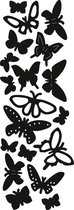 Marianne Design Craftable Mal Butterflies CR1354