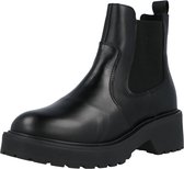 Steve Madden chelsea boots typhoon Zwart-38