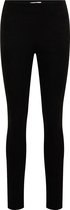 WE Fashion Dames suède legging