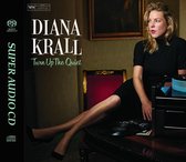 Diana Krall – Turn Up The Quiet Universal 5394175 SACD