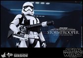 Star Wars: The Force Awakens - First Order Stormtrooper 1:6 scale figure set