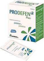 Voedingssupplement Prodefen (10 uds) (Gerececonditioneerd A+)
